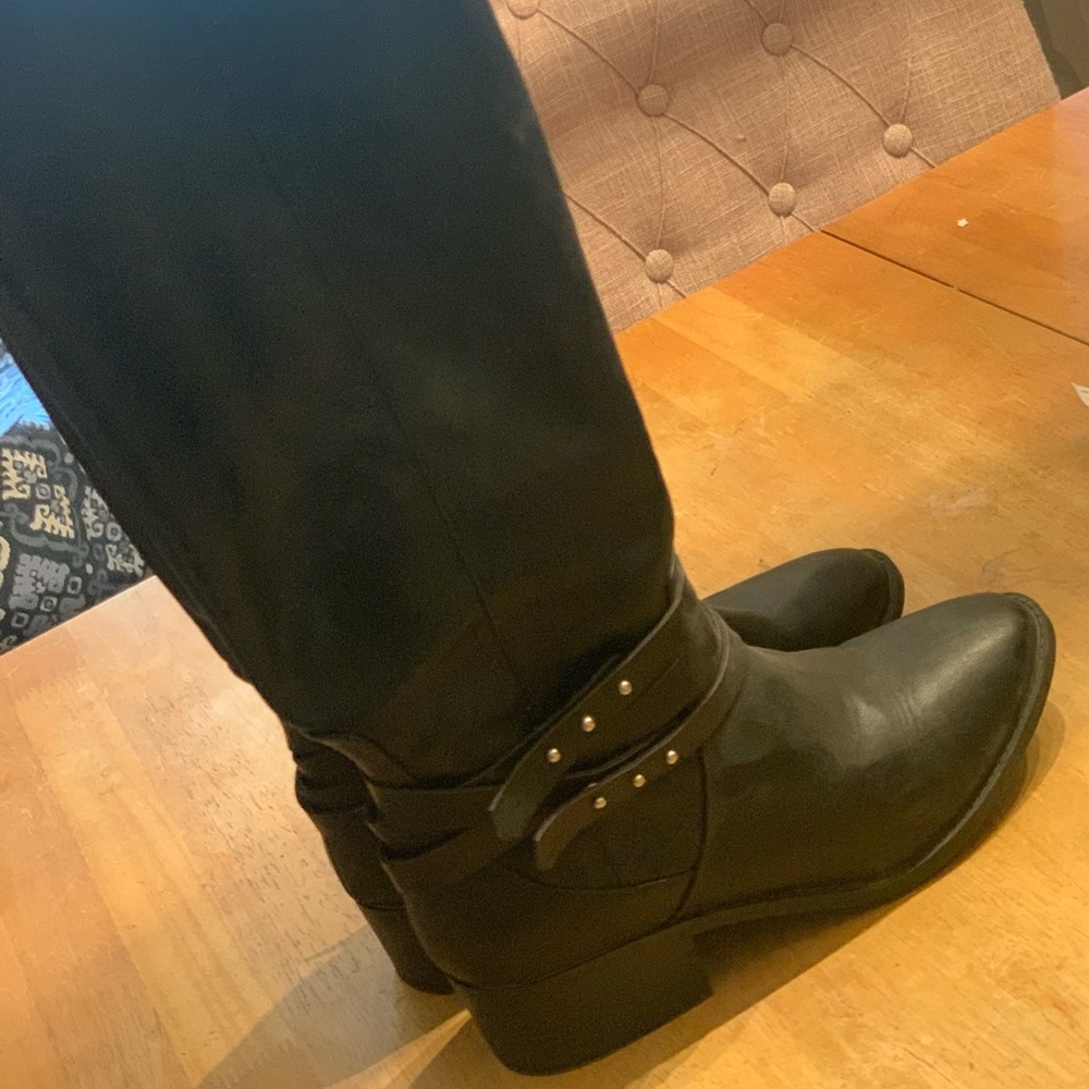 Womens Arizona Boots